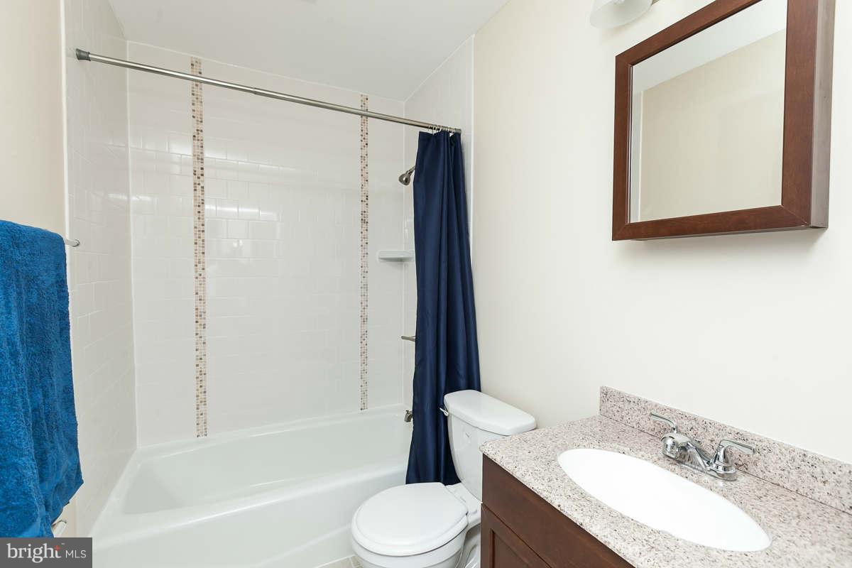 7924 34th Street Rosedale, MD 21237 - Photo 10 of 30 Bath