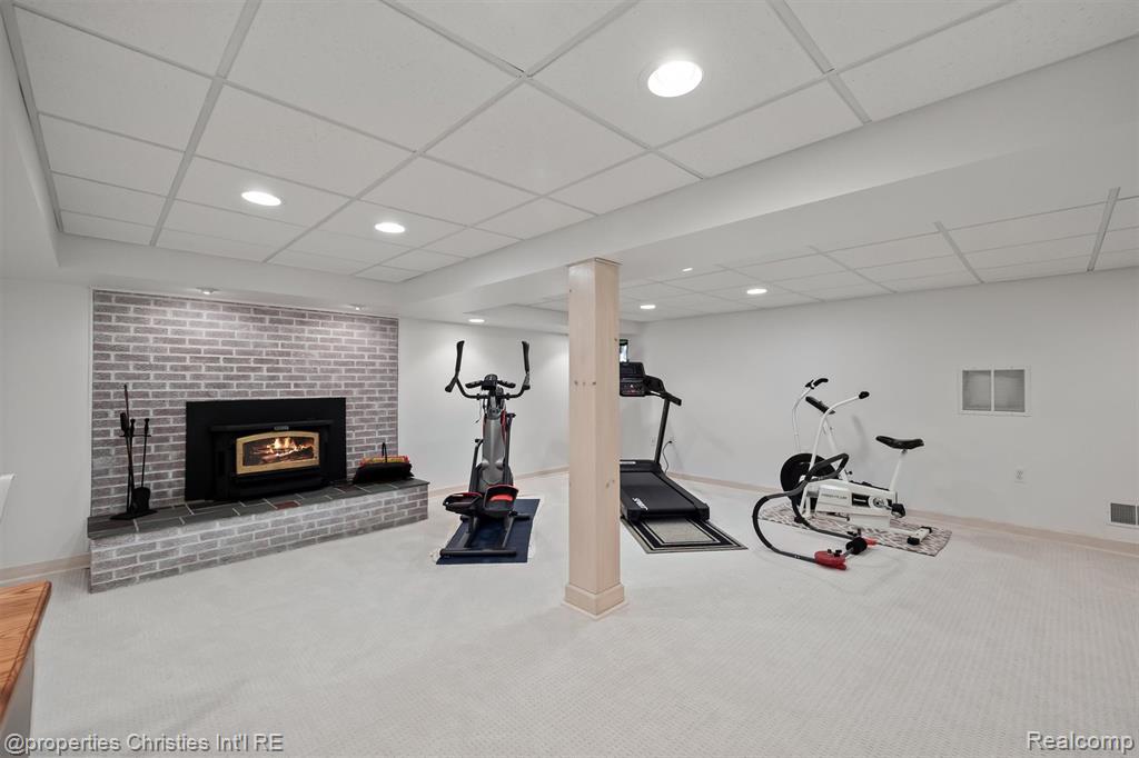 9150 Chubb Road Northville, MI 48167 - Photo 40 of 74 Gallery Image 40
