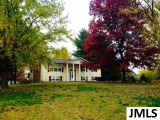 5719 Banner Road Jackson, MI 49201 - Photo 29 of 32 Photo 29