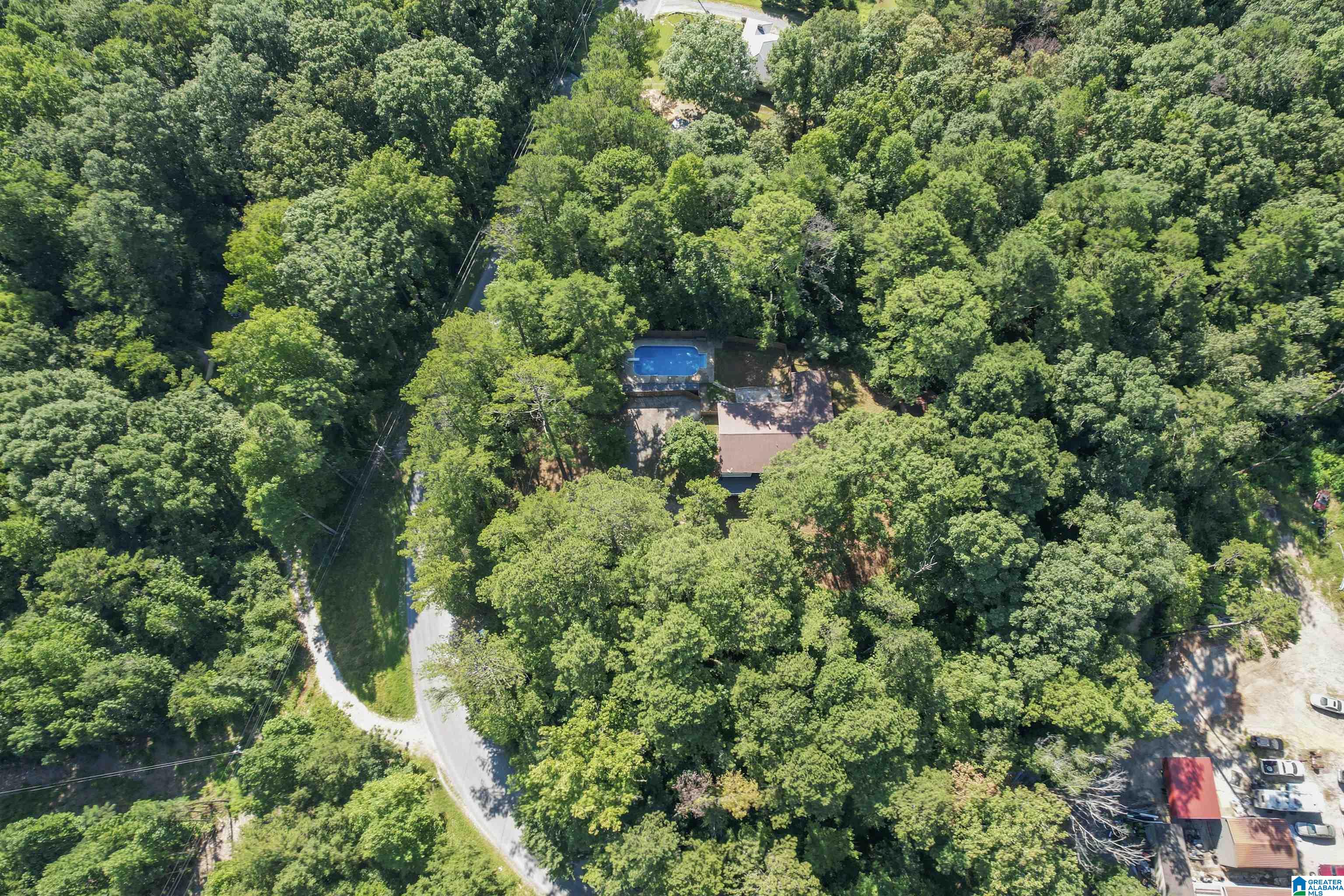 1330 Annie Lee Road Trussville, AL 35173 - Photo 34 of 36
