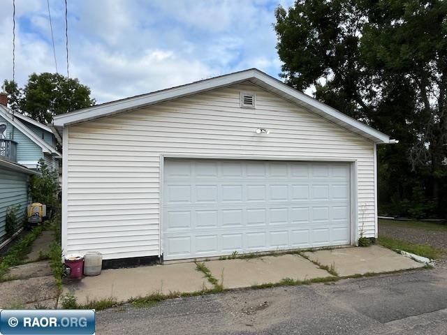 706 Clay Street Eveleth, MN 55734 - Photo 11 of 32