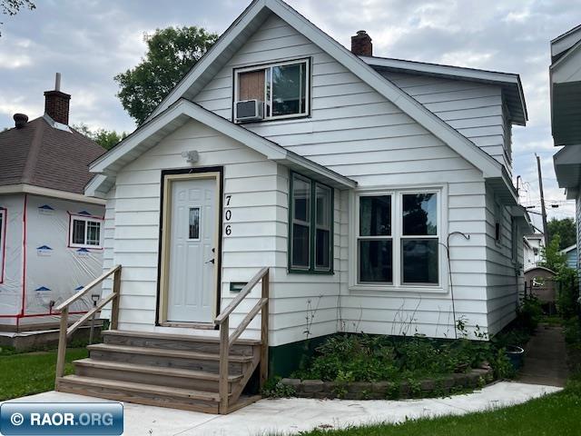 706 Clay Street Eveleth, MN 55734 - Photo 2 of 32