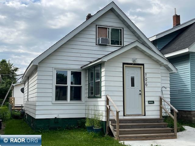 706 Clay Street Eveleth, MN 55734 - Photo 3 of 32