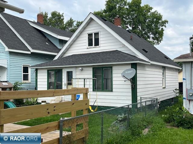 706 Clay Street Eveleth, MN 55734 - Photo 6 of 32