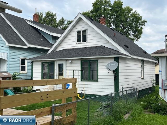 706 Clay Street Eveleth, MN 55734 - Photo 7 of 32