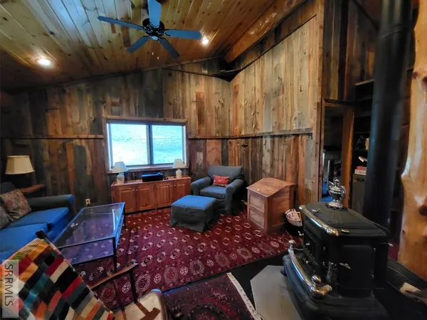 $2,185,000 | 451 Peterson Creek Road, Leadore, ID 83464