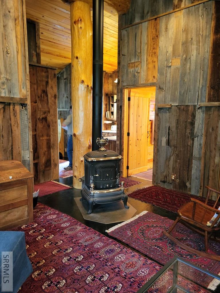 451 Peterson Creek Road Leadore, ID 83464 - Photo 12 of 34