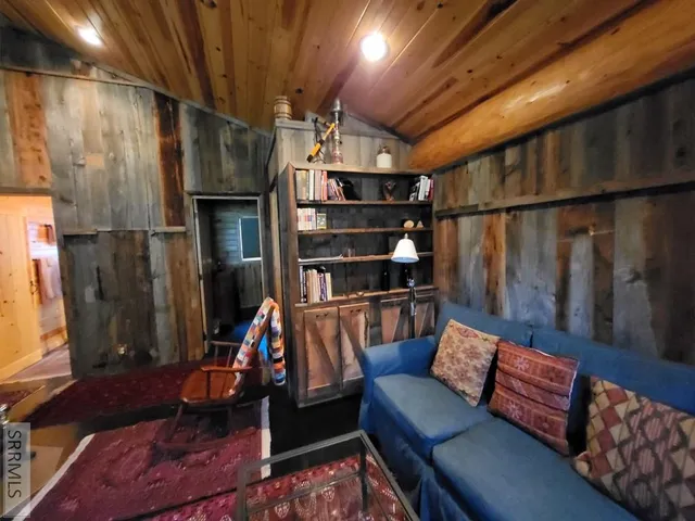 $2,185,000 | 451 Peterson Creek Road, Leadore, ID 83464