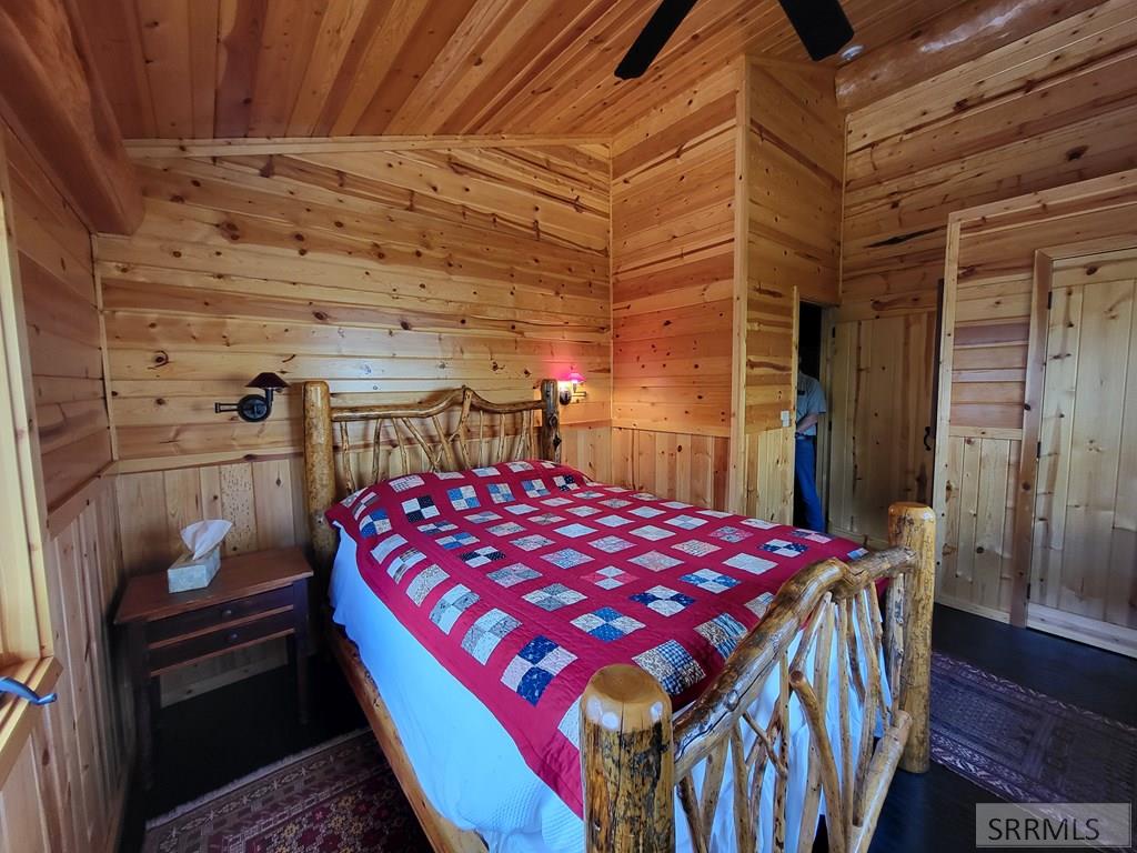 451 Peterson Creek Road Leadore, ID 83464 - Photo 15 of 34