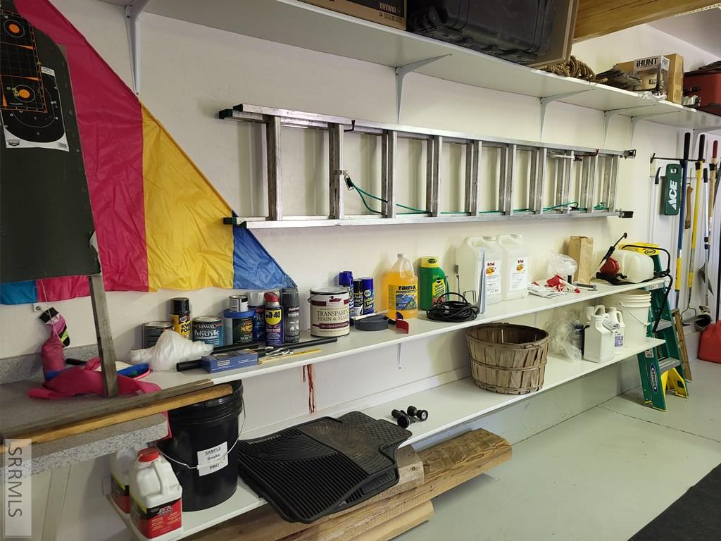 451 Peterson Creek Road Leadore, ID 83464 - Photo 25 of 34