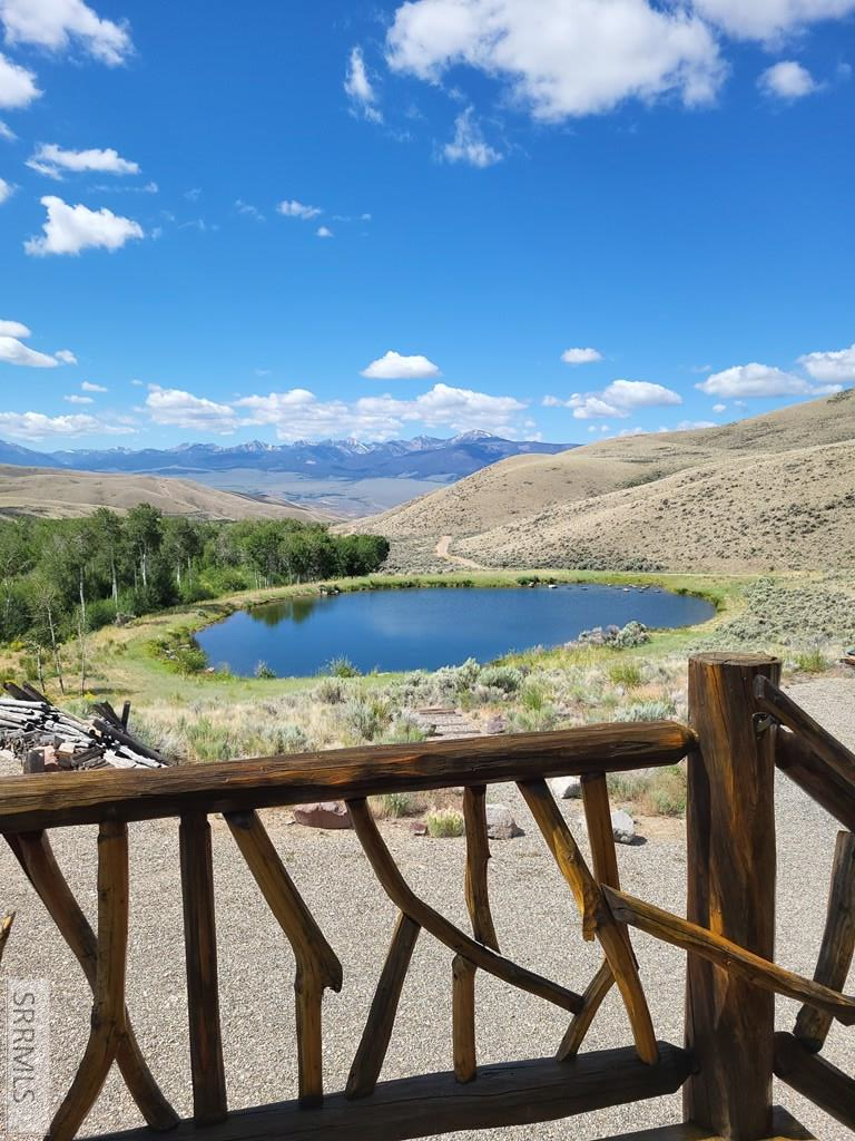 451 Peterson Creek Road Leadore, ID 83464 - Photo 28 of 34