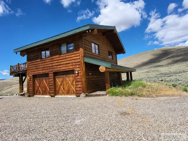 $2,185,000 | 451 Peterson Creek Road, Leadore, ID 83464