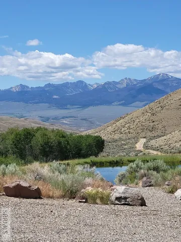 $2,185,000 | 451 Peterson Creek Road, Leadore, ID 83464