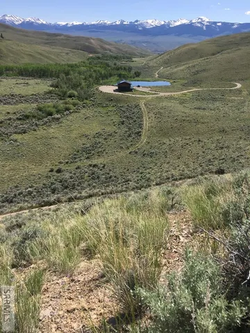 $2,185,000 | 451 Peterson Creek Road, Leadore, ID 83464