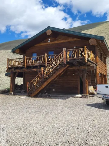 $2,185,000 | 451 Peterson Creek Road, Leadore, ID 83464