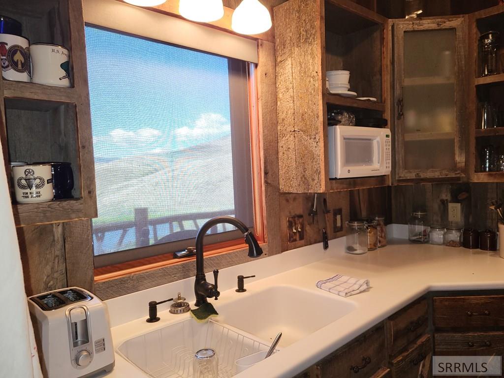 451 Peterson Creek Road Leadore, ID 83464 - Photo 7 of 34