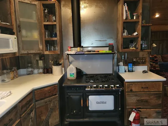 $2,185,000 | 451 Peterson Creek Road, Leadore, ID 83464