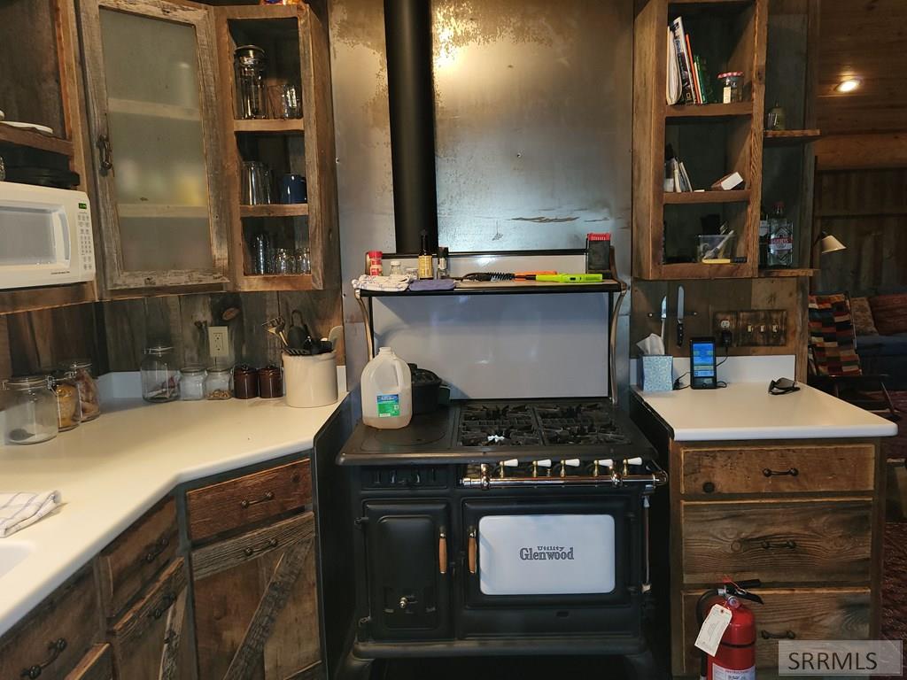 451 Peterson Creek Road Leadore, ID 83464 - Photo 8 of 34