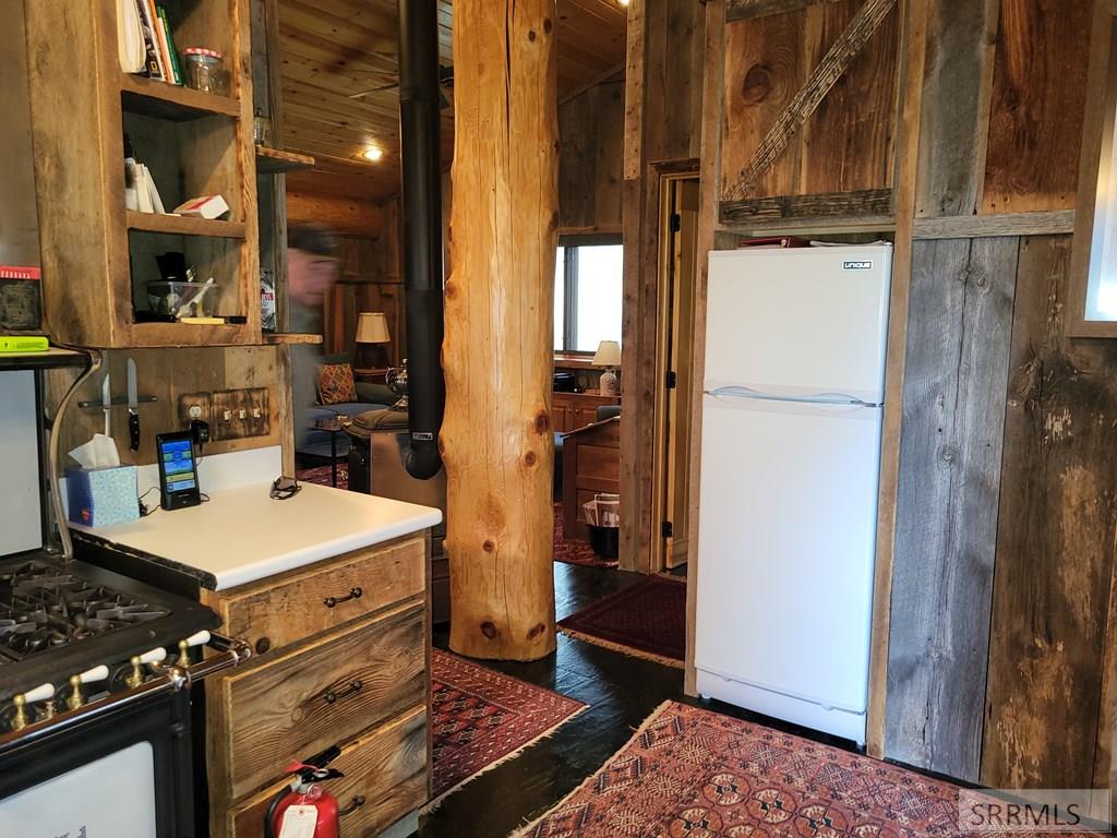 451 Peterson Creek Road Leadore, ID 83464 - Photo 9 of 34