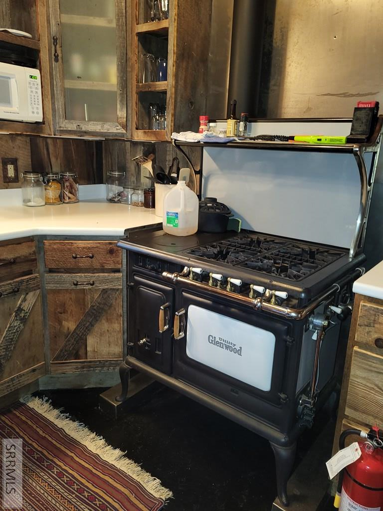 451 Peterson Creek Road Leadore, ID 83464 - Photo 10 of 34