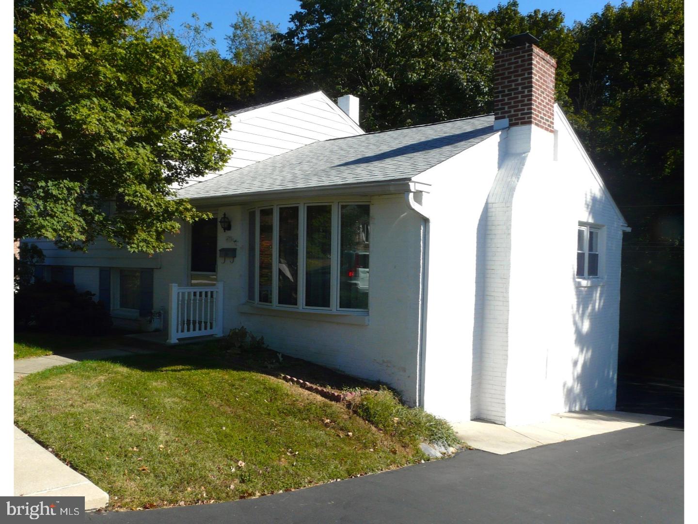 417 Maddock Road Springfield, PA 19064 - Photo 2 of 25 Exterior Front