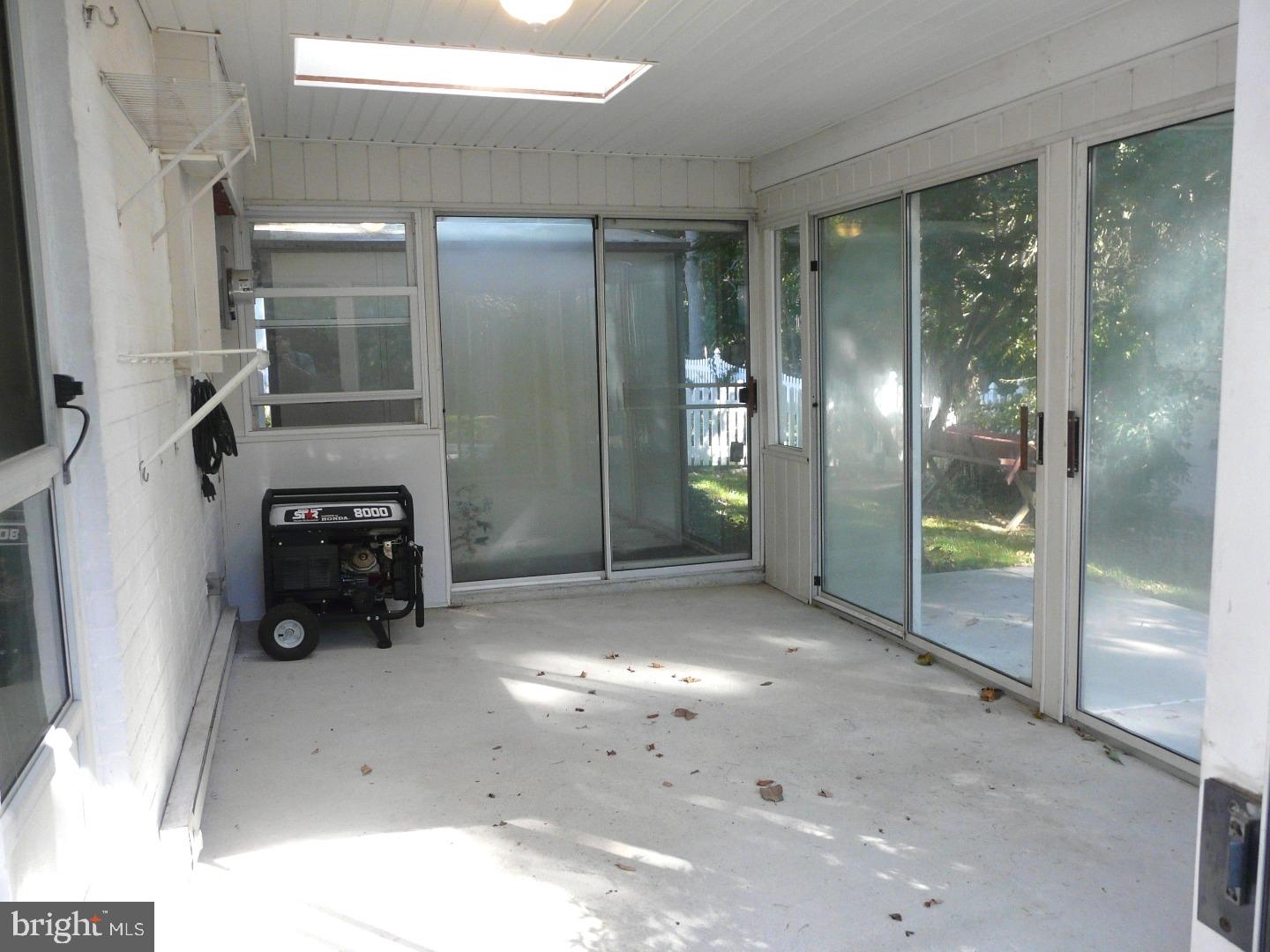 417 Maddock Road Springfield, PA 19064 - Photo 25 of 25 Porch