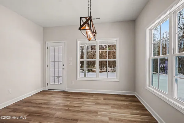 $344,900 | 207 Tuskeegee Drive, Smithfield, NC 27577