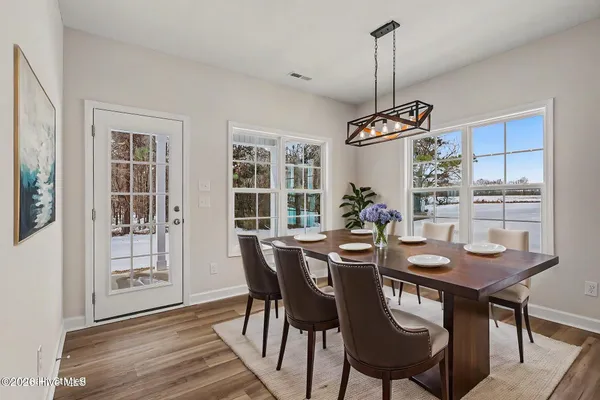 $344,900 | 207 Tuskeegee Drive, Smithfield, NC 27577