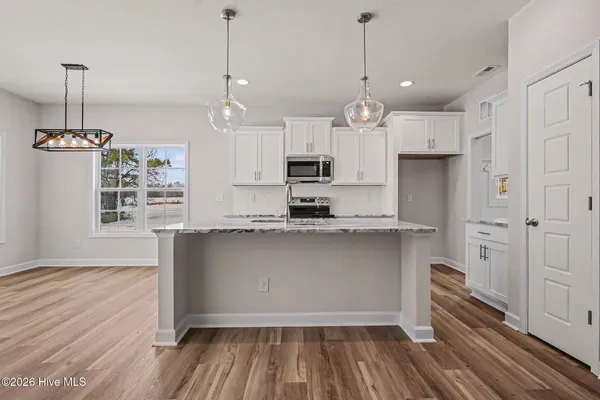 $344,900 | 207 Tuskeegee Drive, Smithfield, NC 27577