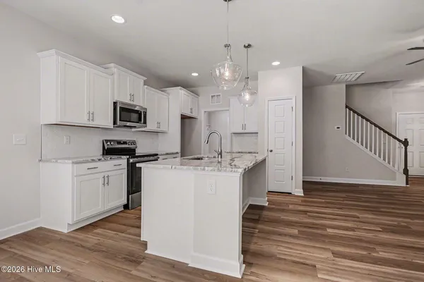 $344,900 | 207 Tuskeegee Drive, Smithfield, NC 27577