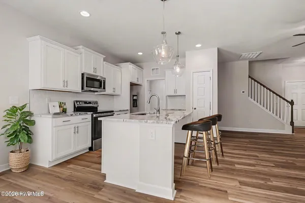 $344,900 | 207 Tuskeegee Drive, Smithfield, NC 27577