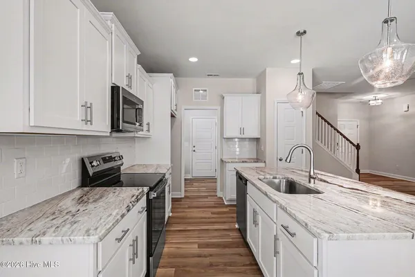 $344,900 | 207 Tuskeegee Drive, Smithfield, NC 27577