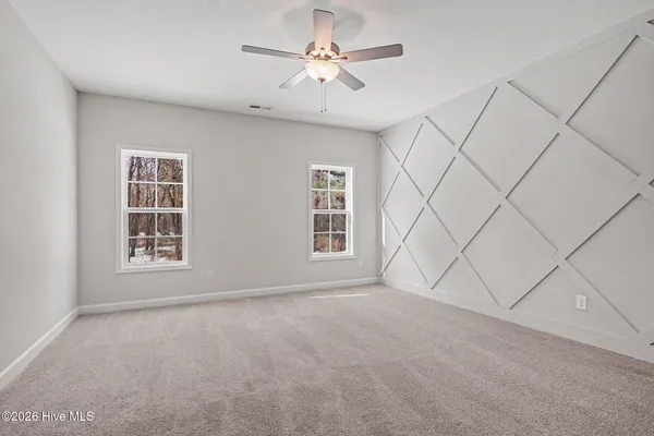 $344,900 | 207 Tuskeegee Drive, Smithfield, NC 27577