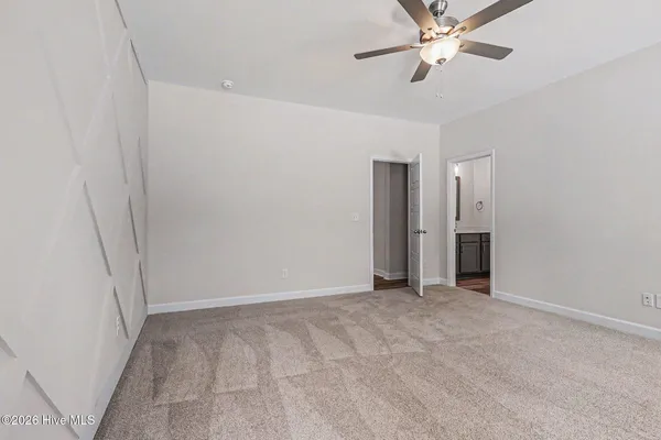 $344,900 | 207 Tuskeegee Drive, Smithfield, NC 27577