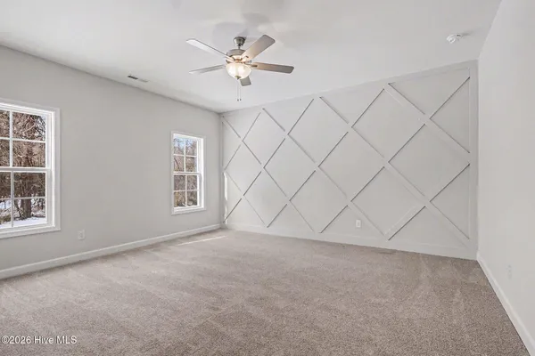 $344,900 | 207 Tuskeegee Drive, Smithfield, NC 27577