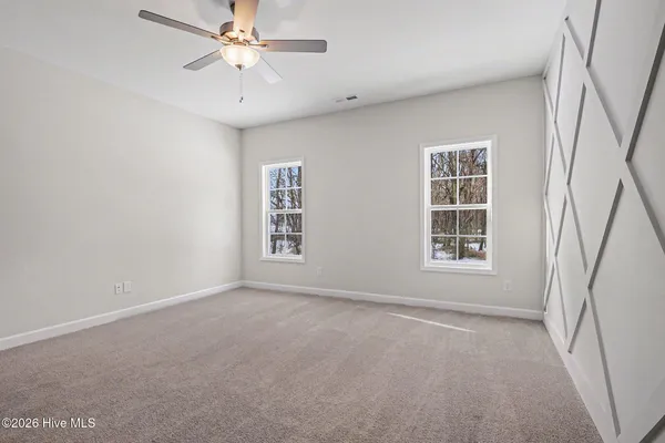 $344,900 | 207 Tuskeegee Drive, Smithfield, NC 27577