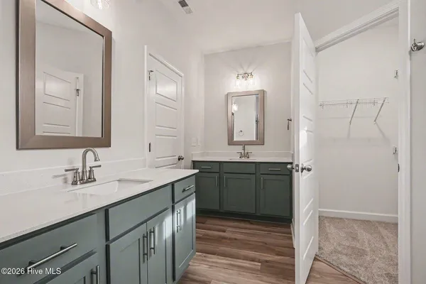 $344,900 | 207 Tuskeegee Drive, Smithfield, NC 27577