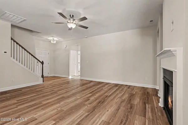 $344,900 | 207 Tuskeegee Drive, Smithfield, NC 27577