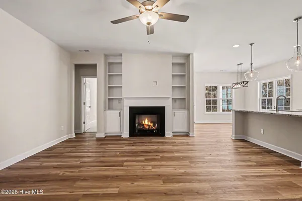 $344,900 | 207 Tuskeegee Drive, Smithfield, NC 27577