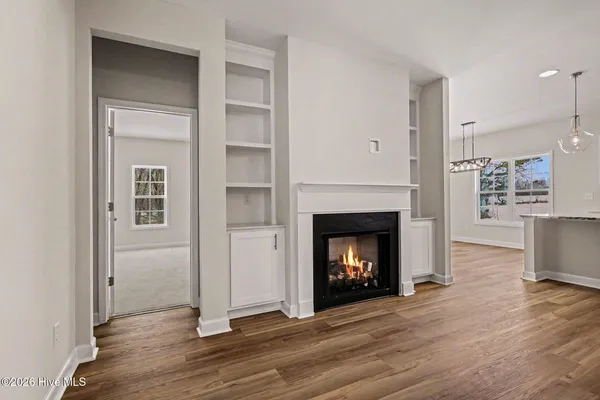 $344,900 | 207 Tuskeegee Drive, Smithfield, NC 27577