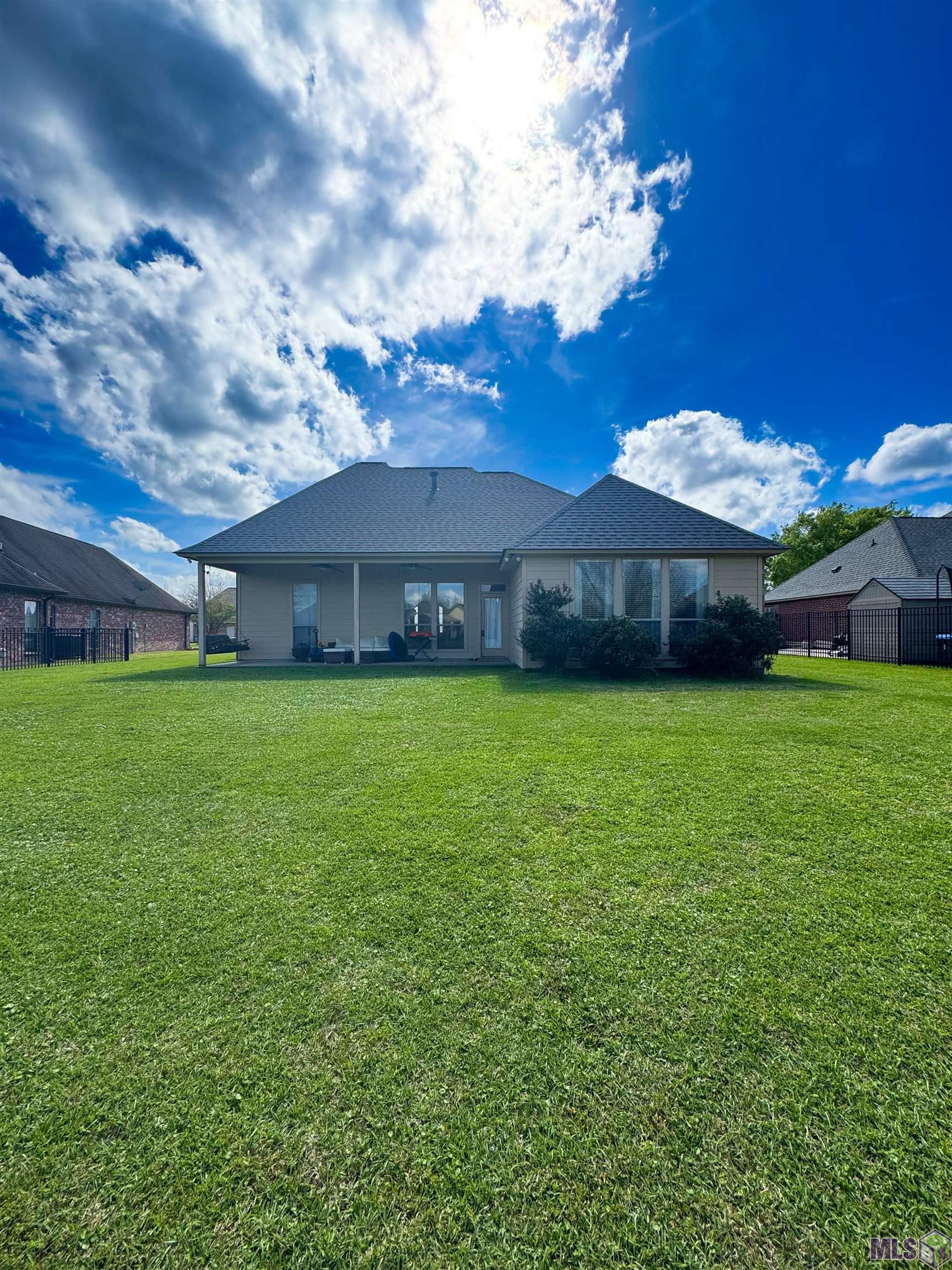 4056 Poplar Grove Drive Addis, LA 70710 - Photo 3 of 21