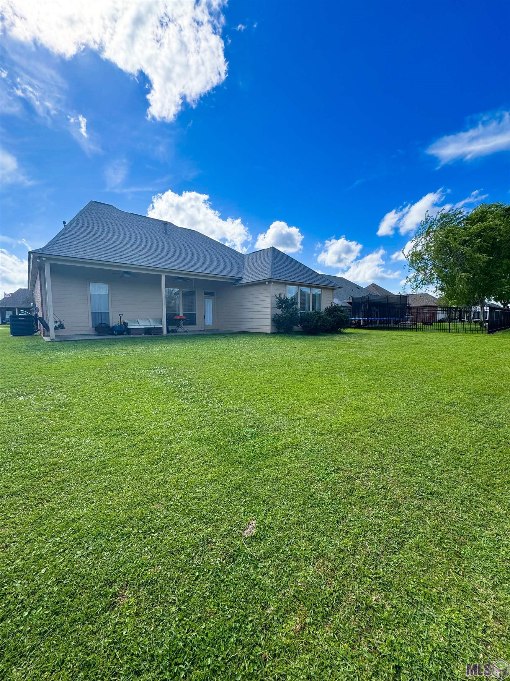 4056 Poplar Grove Drive Addis, LA 70710 - Photo 4 of 21