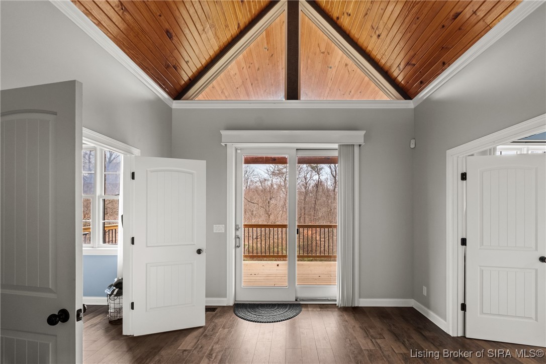 703 Seatick Road Otisco, IN 47163 - Photo 11 of 84 Gallery Image 11