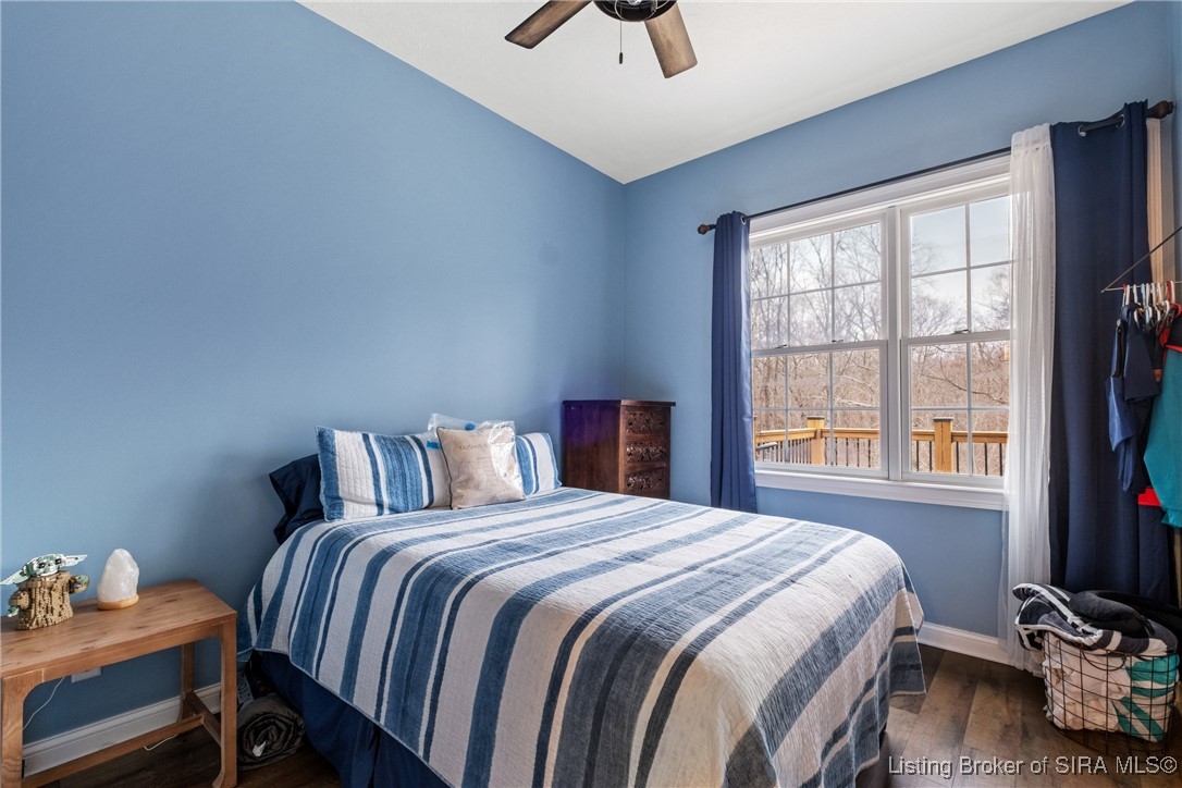 703 Seatick Road Otisco, IN 47163 - Photo 27 of 84 Gallery Image 27