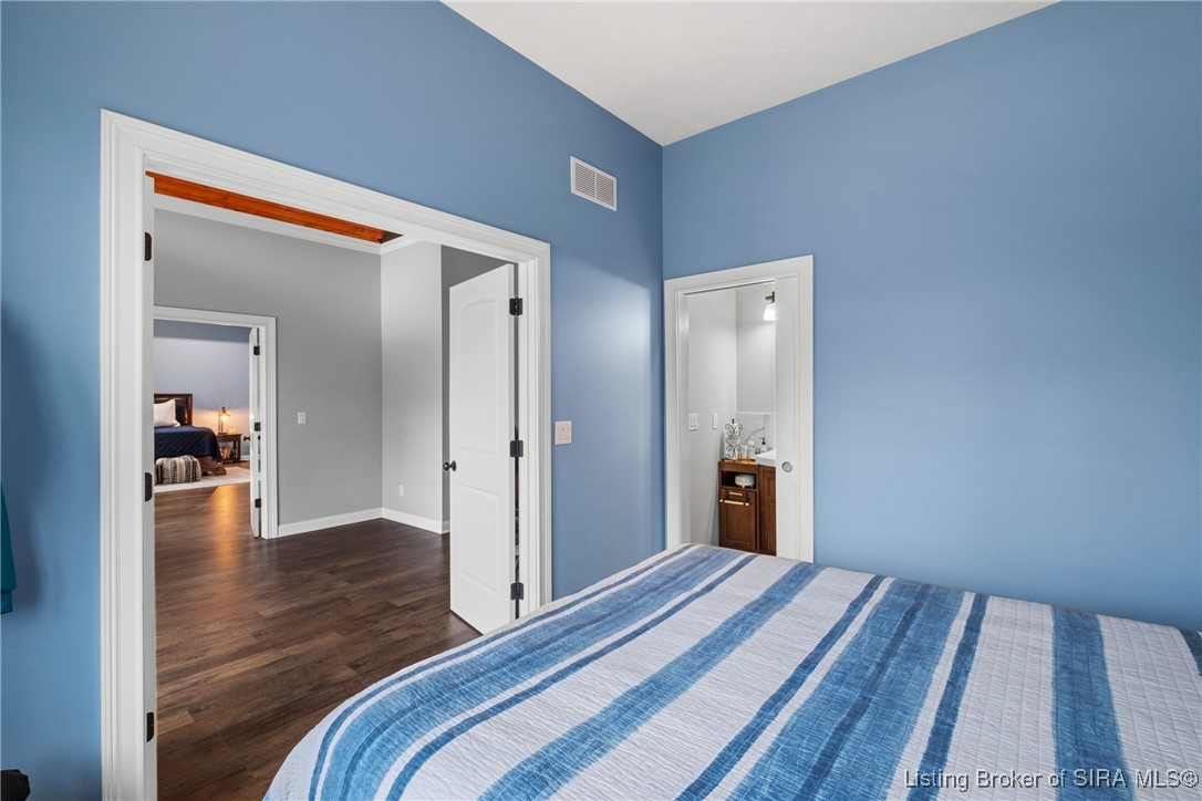 703 Seatick Road Otisco, IN 47163 - Photo 28 of 84 Gallery Image 28
