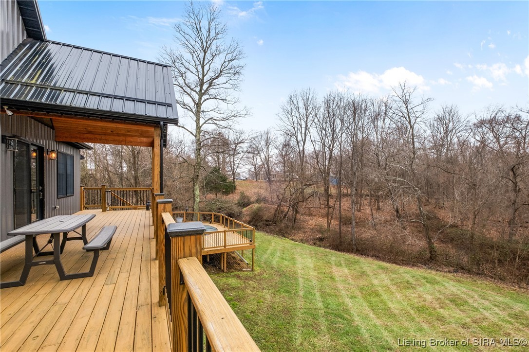 703 Seatick Road Otisco, IN 47163 - Photo 34 of 84 Gallery Image 34