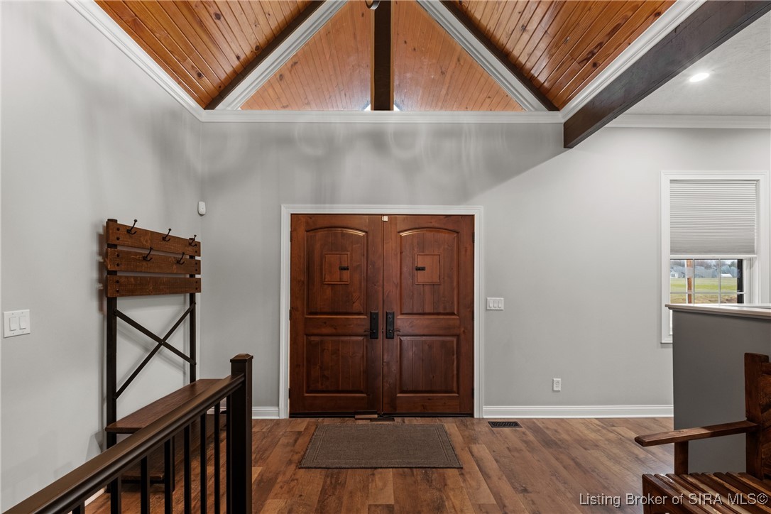 703 Seatick Road Otisco, IN 47163 - Photo 4 of 84 Gallery Image 4