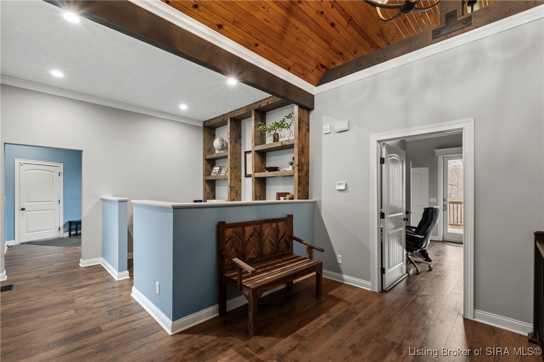 703 Seatick Road Otisco, IN 47163 - Photo 6 of 84 Gallery Image 6