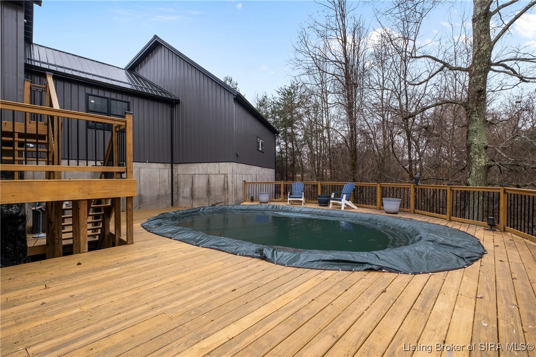 703 Seatick Road Otisco, IN 47163 - Photo 64 of 84 Gallery Image 64