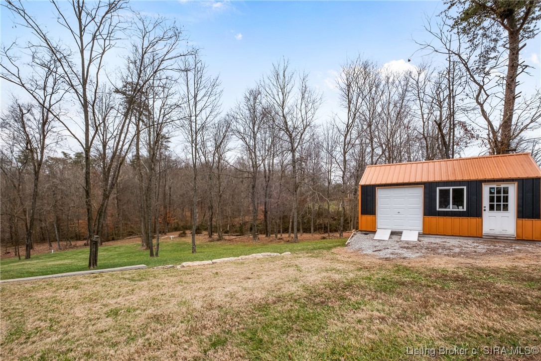 703 Seatick Road Otisco, IN 47163 - Photo 69 of 84 Gallery Image 69
